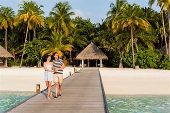 Hotel Veligandu Island Resort