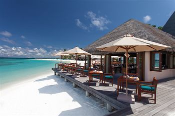 Hotel Veligandu Island Resort