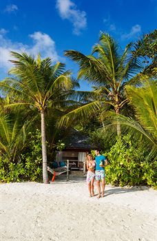 Hotel Veligandu Island Resort
