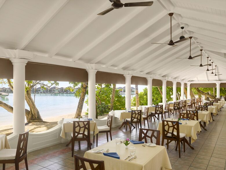 Hotel Villa Park Sun Island Resort