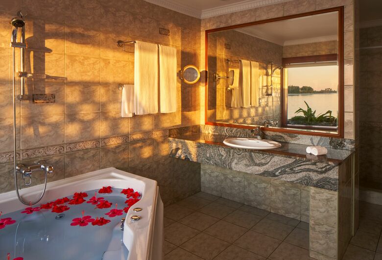 Hotel Villa Park Sun Island Resort