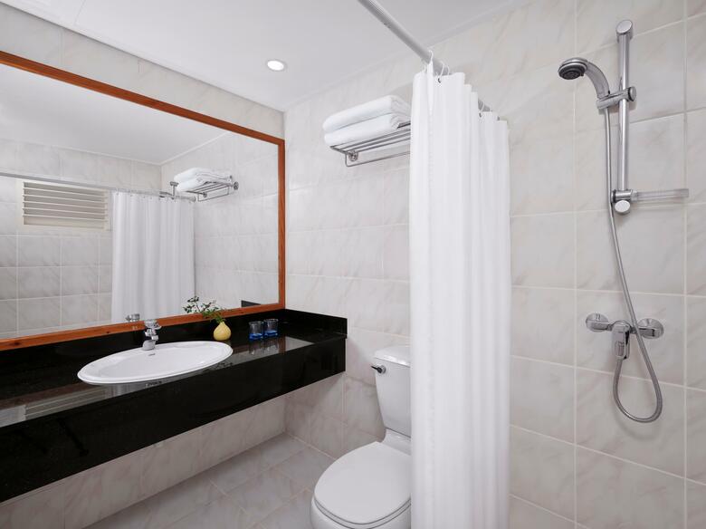 Hotel Villa Park Sun Island Resort