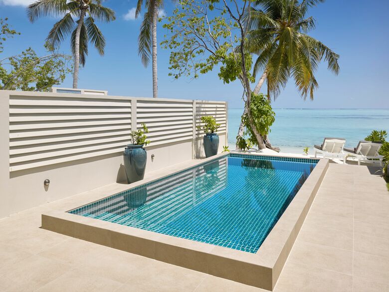 Hotel Villa Park Sun Island Resort