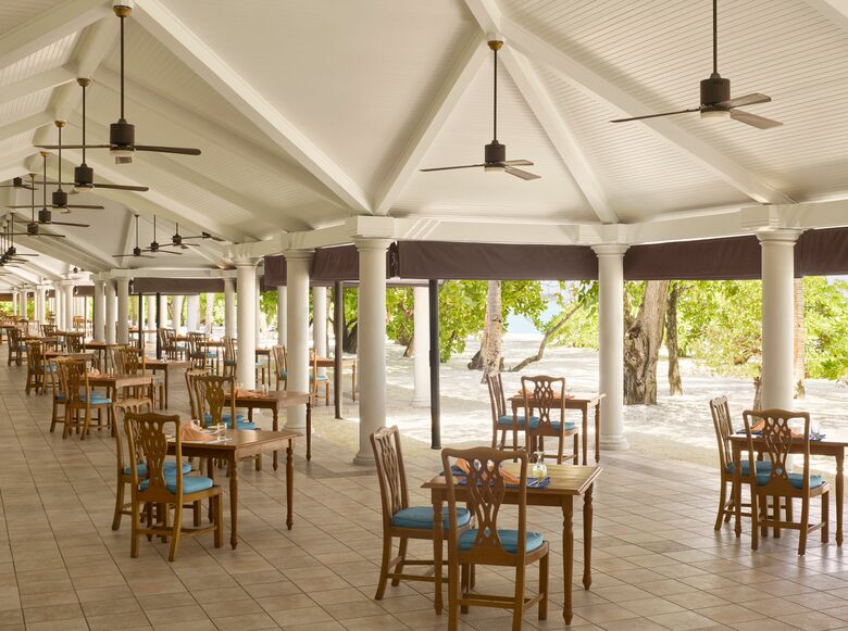 Hotel Villa Park Sun Island Resort