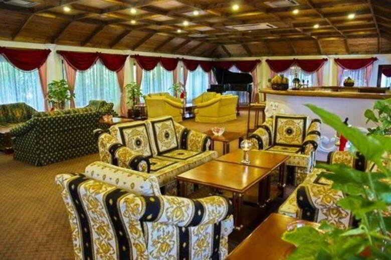 Hotel Villa Park Sun Island Resort