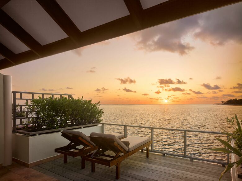 Hotel Villa Park Sun Island Resort
