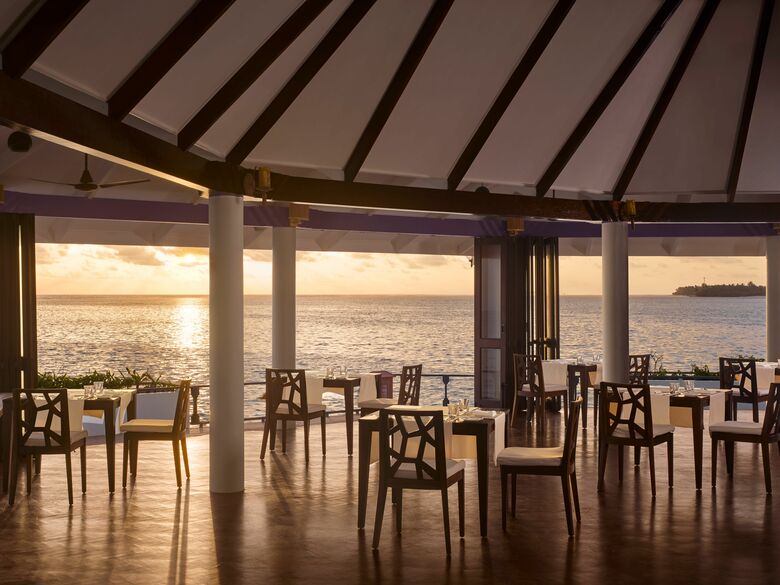 Hotel Villa Park Sun Island Resort