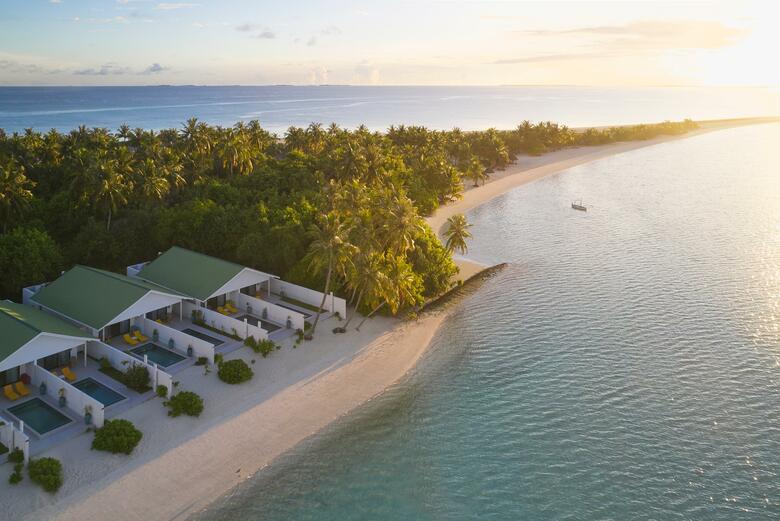 Hotel Villa Park Sun Island Resort