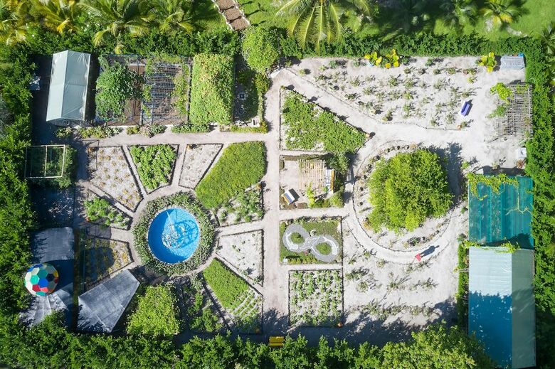 Hotel Villa Park Sun Island Resort