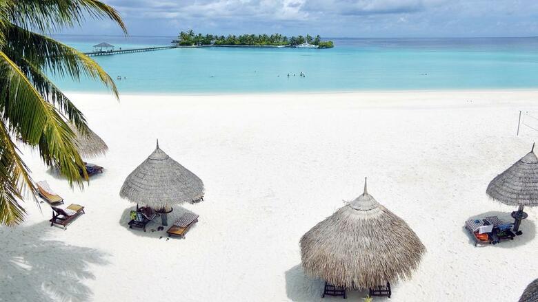 Hotel Villa Park Sun Island Resort