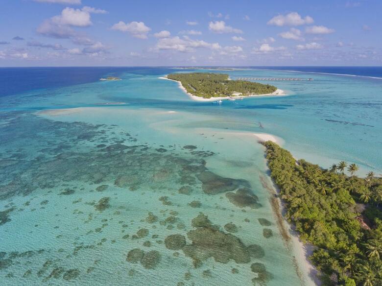 Hotel Villa Park Sun Island Resort