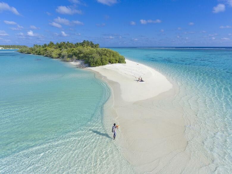 Hotel Villa Park Sun Island Resort