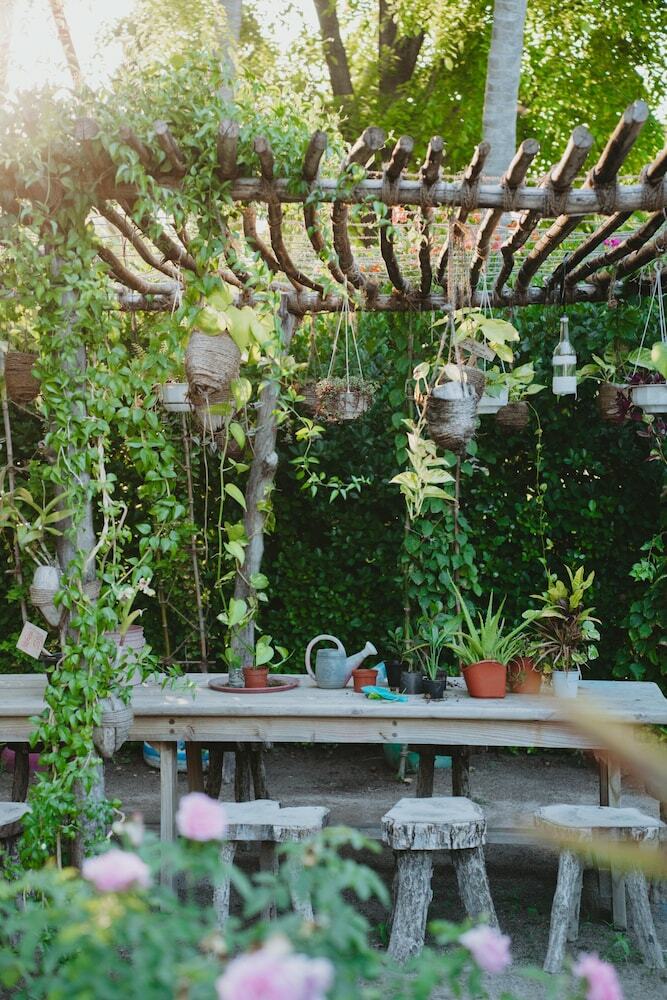 Hotel Villa Park Sun Island Resort