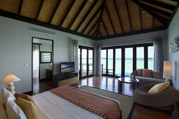 Hotel Velassaru Maldives