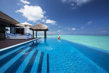 Hotel Velassaru Maldives