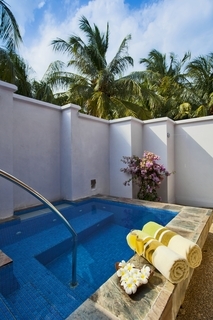 Hotel Kurumba Island Resort