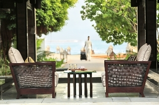 Hotel Kurumba Island Resort