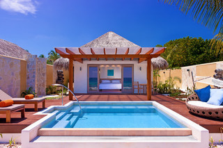 Hotel Sheraton Maldives Full Moon Resort