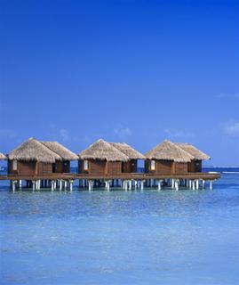 Hotel Sheraton Maldives Full Moon Resort