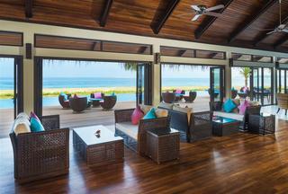 Hotel Sheraton Maldives Full Moon Resort