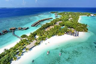 Hotel Sheraton Maldives Full Moon Resort