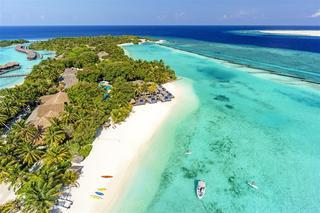 Hotel Sheraton Maldives Full Moon Resort