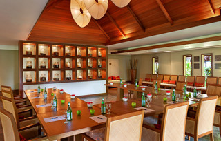 Hotel Sheraton Maldives Full Moon Resort