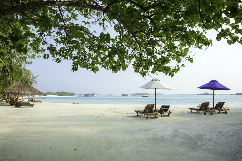 Hotel Cinnamon Dhonveli Maldives