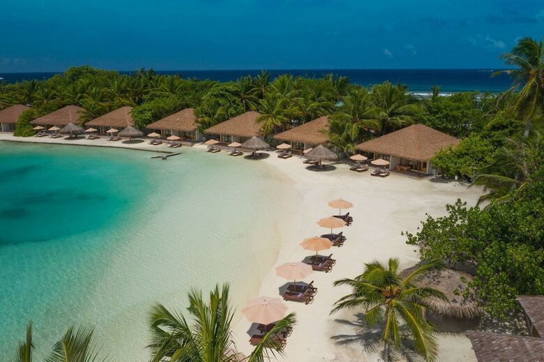 Hotel Cinnamon Dhonveli Maldives