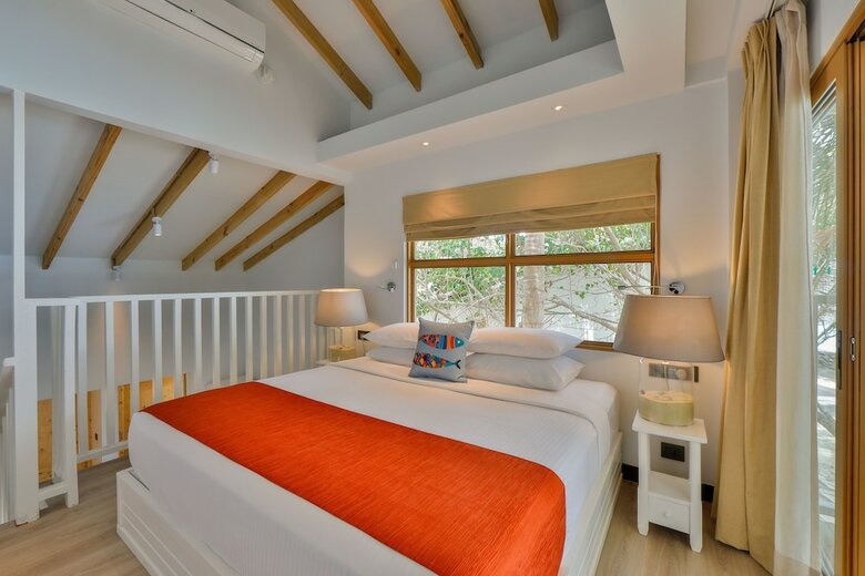 Hotel Cinnamon Dhonveli Maldives