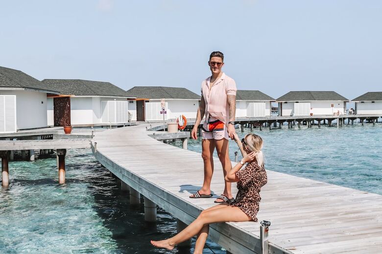 Hotel Cinnamon Dhonveli Maldives