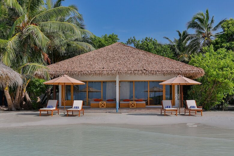 Hotel Cinnamon Dhonveli Maldives