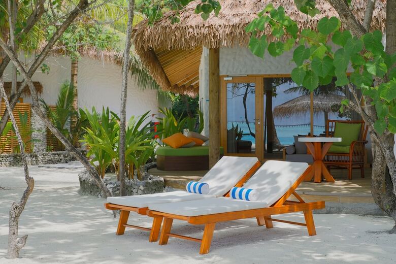 Hotel Cinnamon Dhonveli Maldives