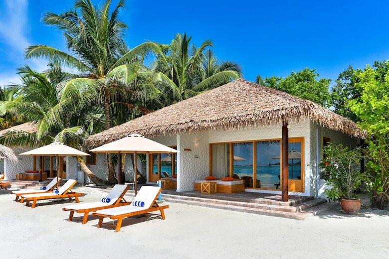 Hotel Cinnamon Dhonveli Maldives