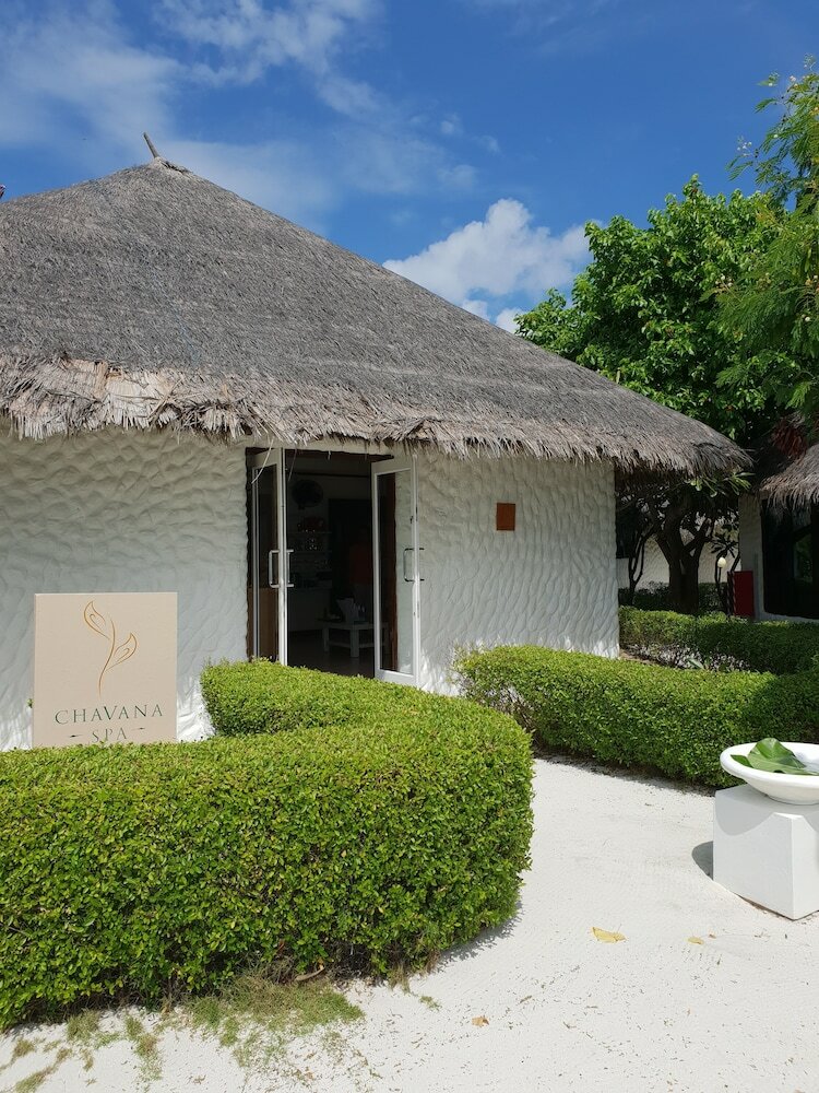 Hotel Cinnamon Dhonveli Maldives