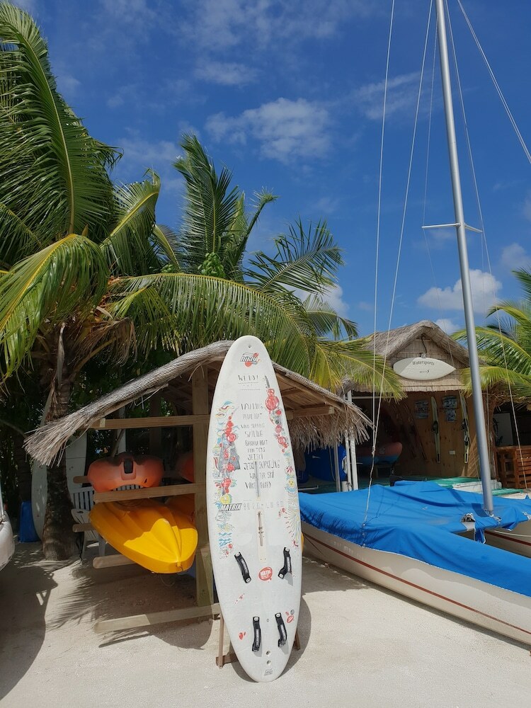 Hotel Cinnamon Dhonveli Maldives