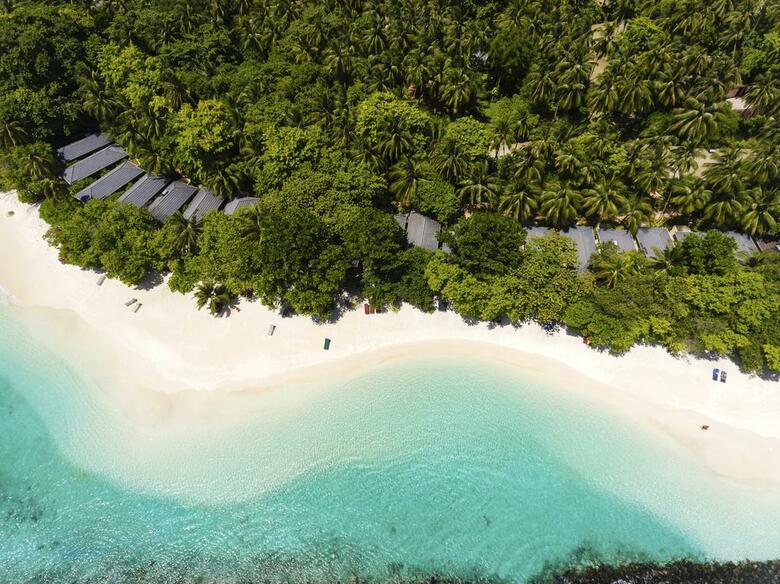 Hotel Royal Island Resort & Spa