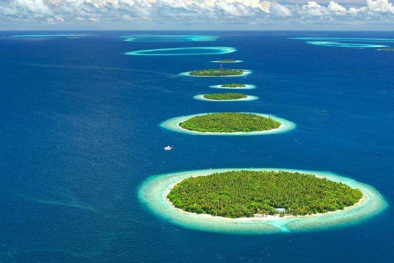 Hotel Royal Island Resort & Spa