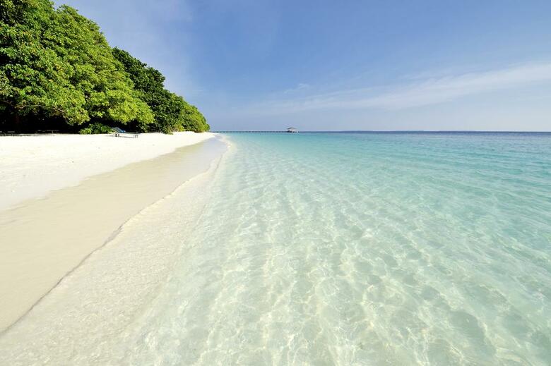 Hotel Royal Island Resort & Spa
