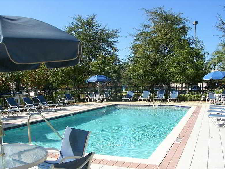 Hotel Extended Stay Deluxe Maitland Summit