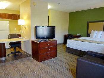 Hotel Extended Stay Deluxe Maitland Summit