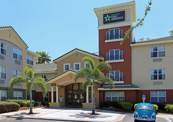 Hotel Extended Stay Deluxe Maitland Summit