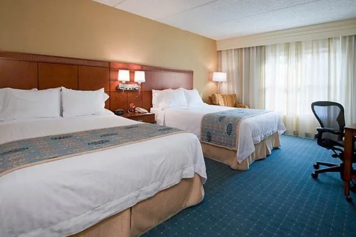 Hotel Indigo Atlanta Vinings