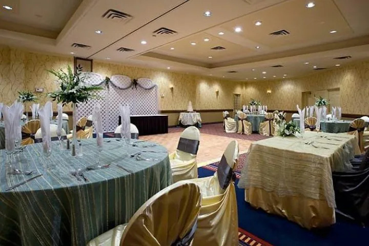 Hotel Indigo Atlanta Vinings