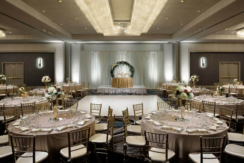 Hotel Sheraton Cerritos