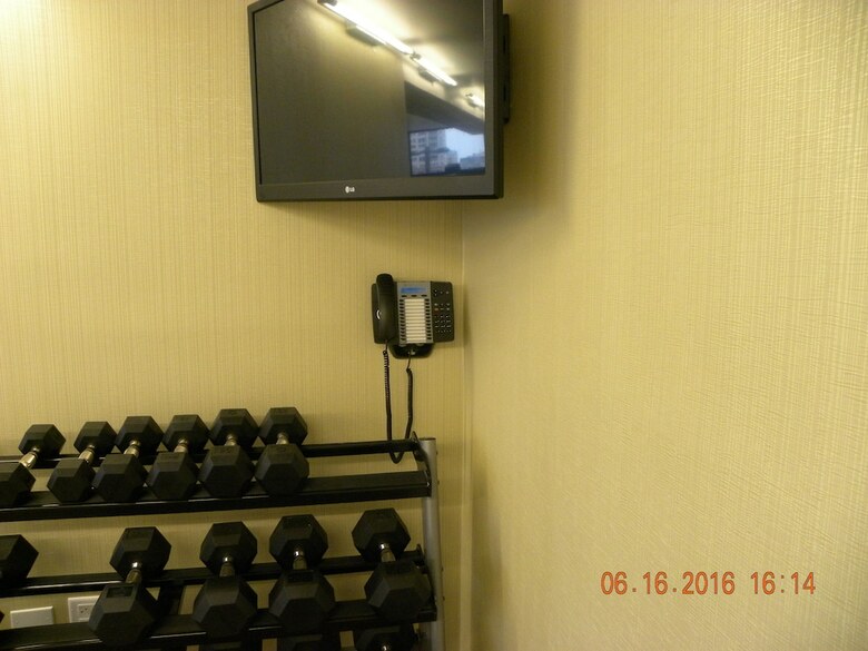 Hotel Holiday Inn Chicago North Evanston