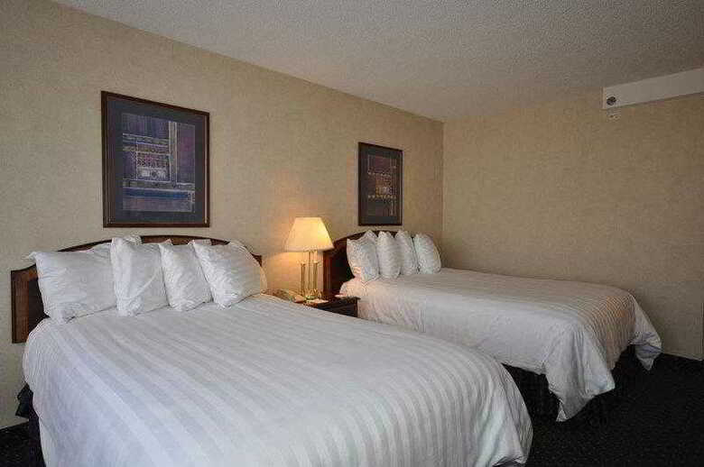 Hotel Holiday Inn Chicago North Evanston