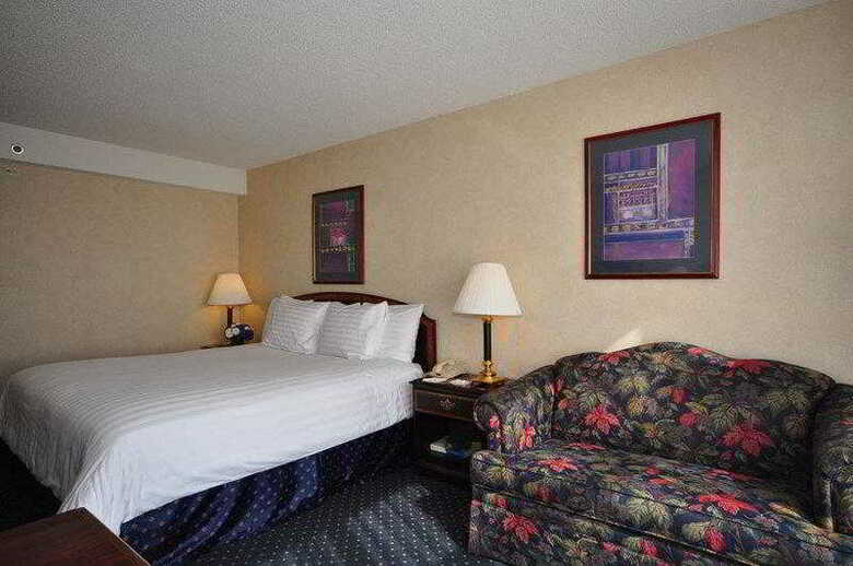 Hotel Holiday Inn Chicago North Evanston