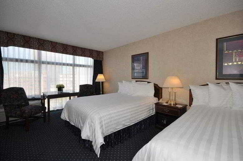 Hotel Holiday Inn Chicago North Evanston