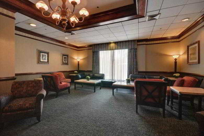 Hotel Holiday Inn Chicago North Evanston
